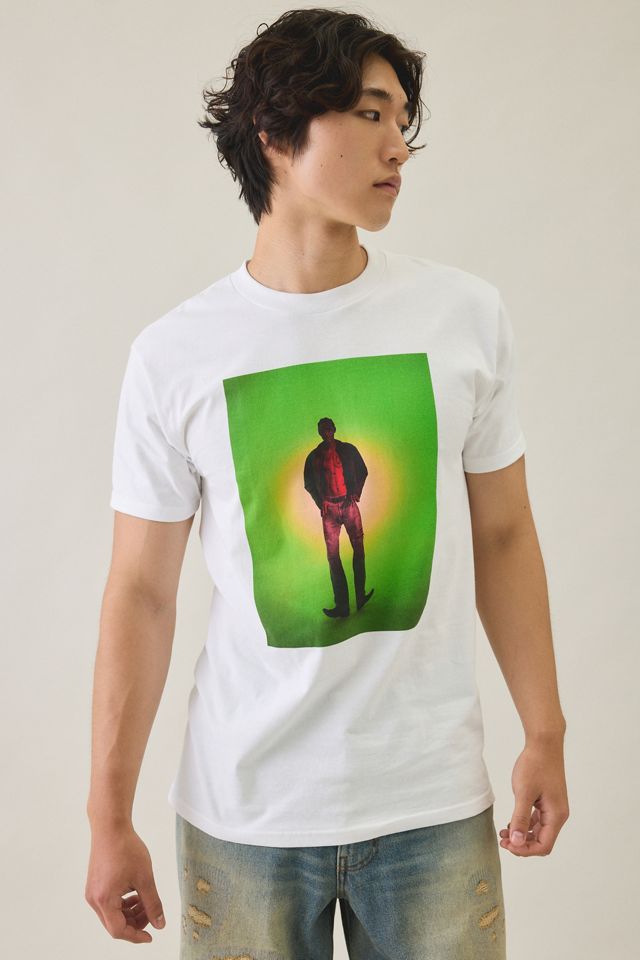 OBEY X Gem Hale Special Feature Graphic Tee #2