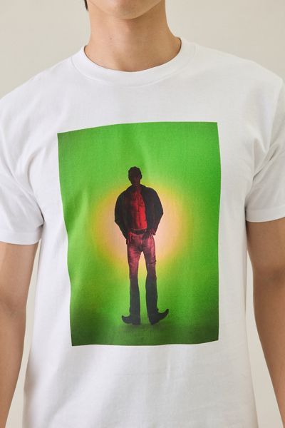 OBEY X Gem Hale Special Feature Graphic Tee