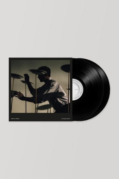 James Blake - Trying Times  LP