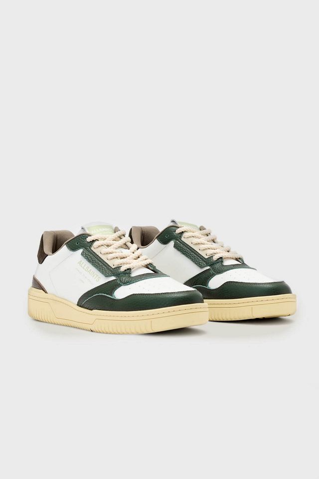 AllSaints Men's Reagan Low Top Sneakers #1