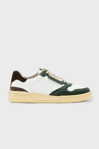 AllSaints Men's Reagan Low Top Sneakers