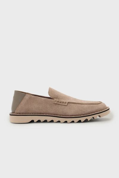 AllSaints Men's Slix Loafers