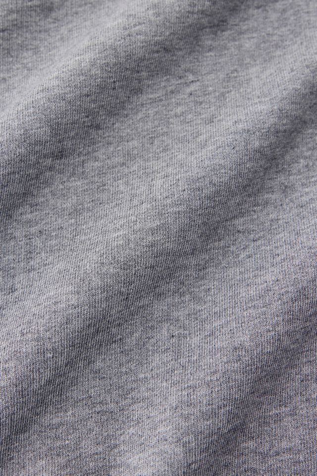 Standard Cloth Anchor Relaxed Crew Neck Sweatshirt #4