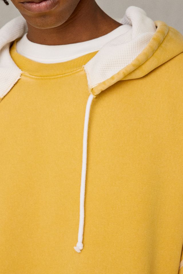 Standard Cloth Thermal Lined Afterhood Sweatshirt #2