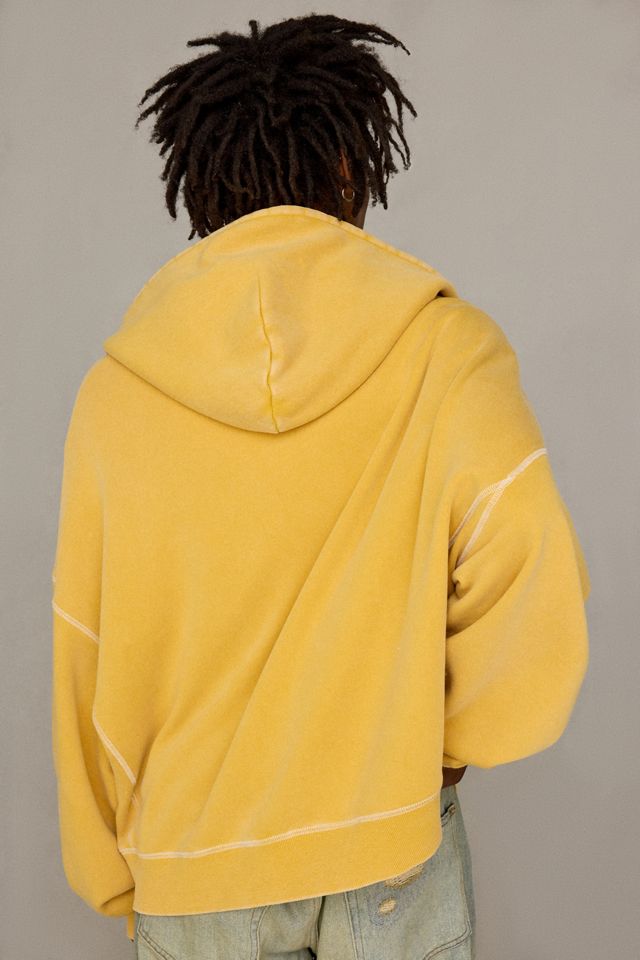 Standard Cloth Thermal Lined Afterhood Sweatshirt #4
