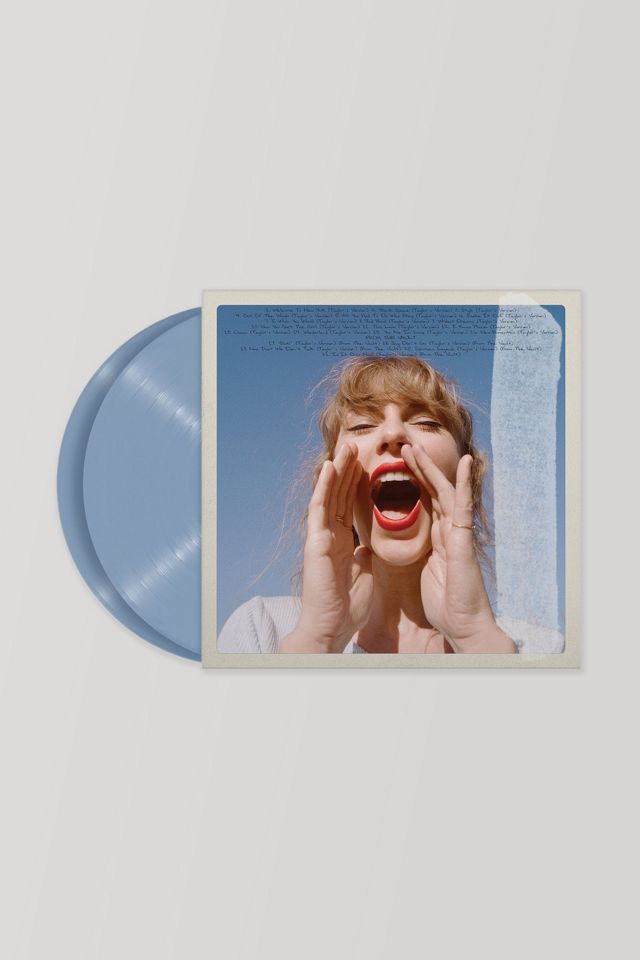 Taylor Swift - 1989 (Taylor's Version) 2LP #2