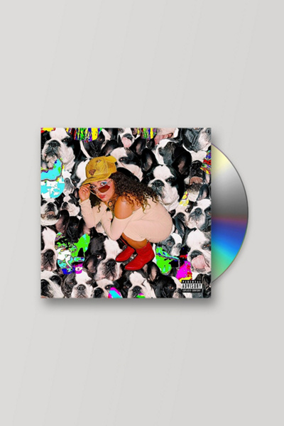 Remi Wolf - Juno CD | Urban Outfitters