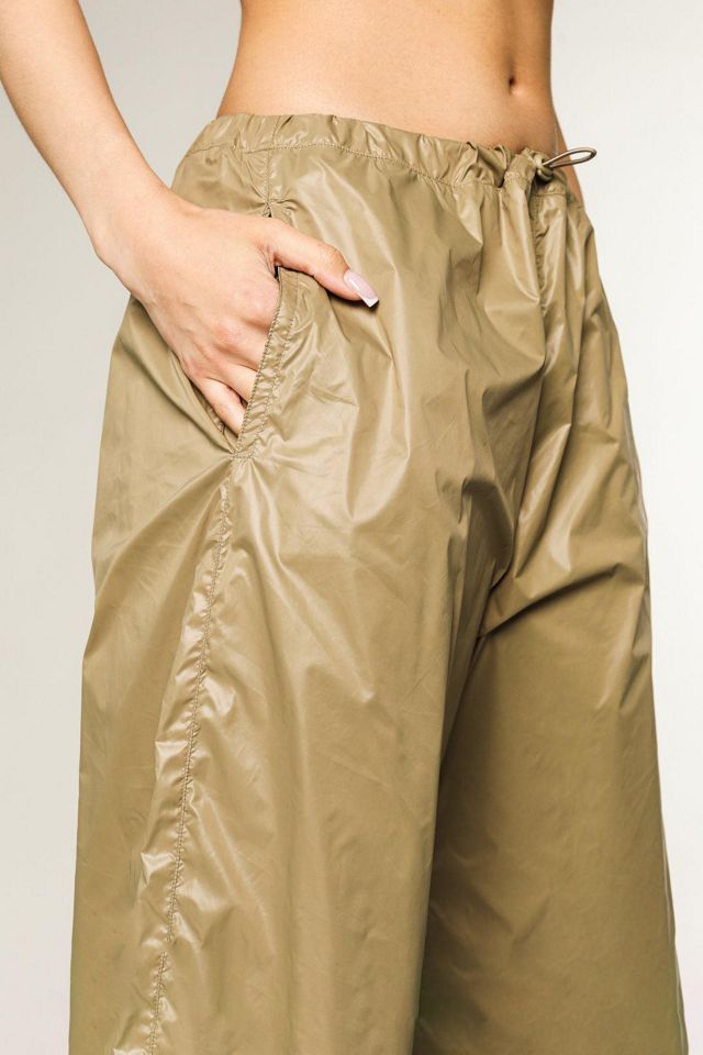 Frankie Collective Magma Pant #1