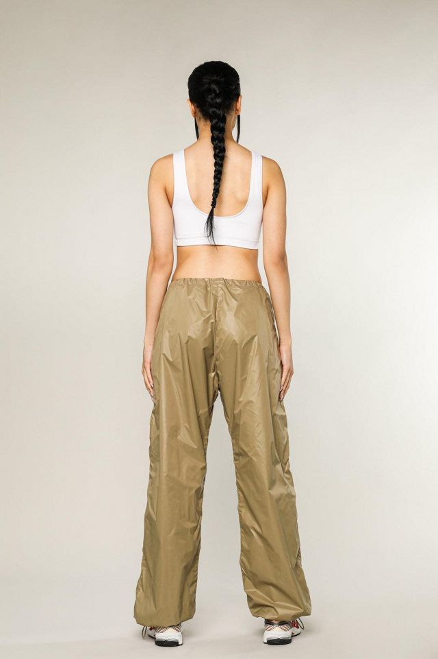 Frankie Collective Magma Pant #2