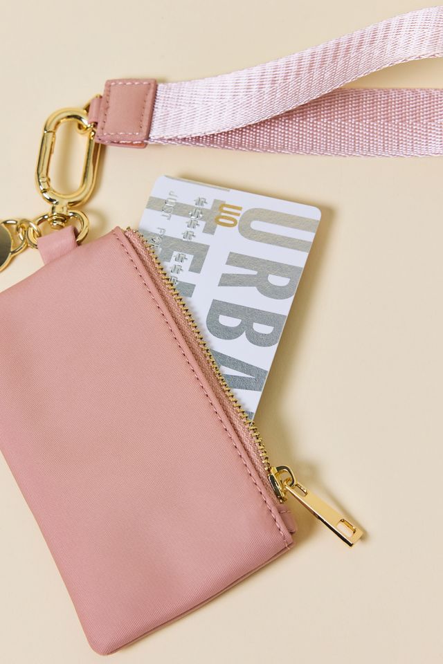Out From Under Bec Wristlet Pouch #3