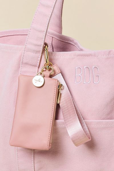 Out From Under Bec Wristlet Pouch