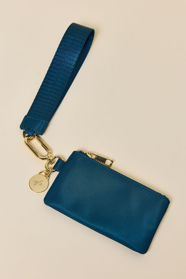 Out From Under Bec Wristlet Pouch #1