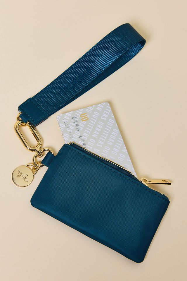 Out From Under Bec Wristlet Pouch #2