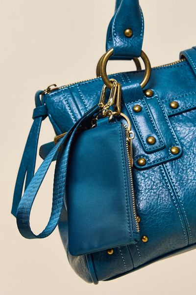 Out From Under Bec Wristlet Pouch
