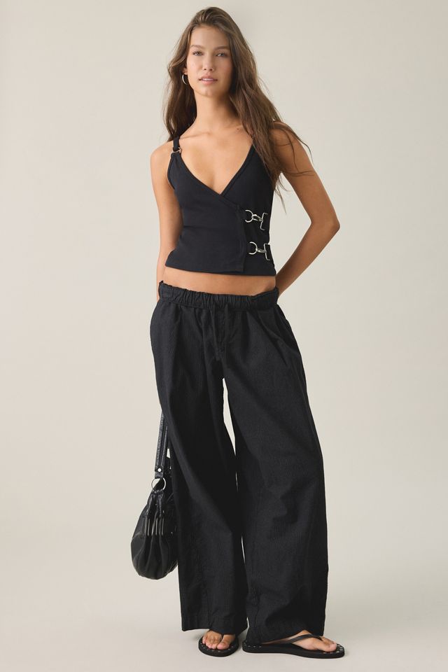 The Ragged Priest Chamber Hardware Detail Tank Top #3