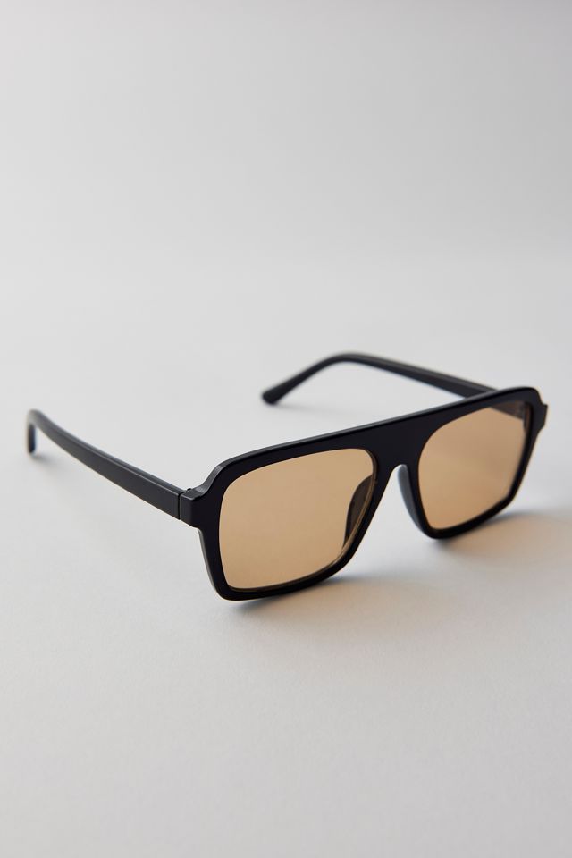 Mateo Aviator Sunglasses #1