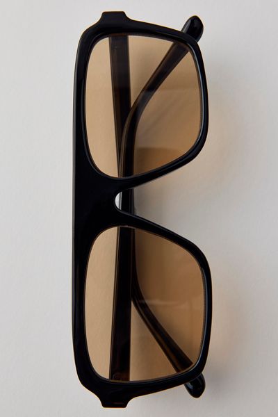 Mateo Aviator Sunglasses
