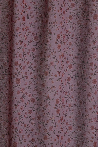Urban Outfitters Clarissa Shower Curtain - Thumbnail 3