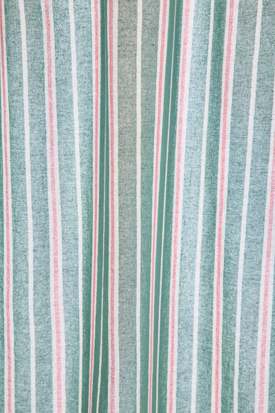 Urban Outfitters Shower Curtain - Thumbnail 3