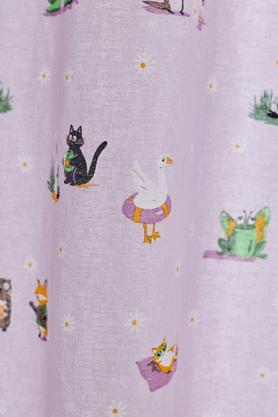 Urban Outfitters Shower Curtain