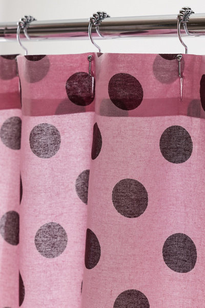 Urban Outfitters Shower Curtain - Thumbnail 2