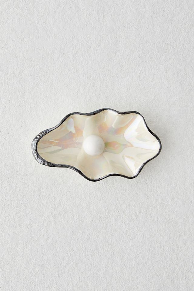 Oyster Catch-All Dish #1