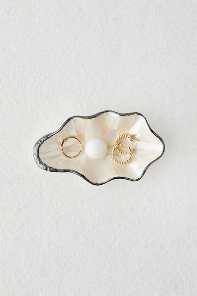 Oyster Catch-All Dish #2