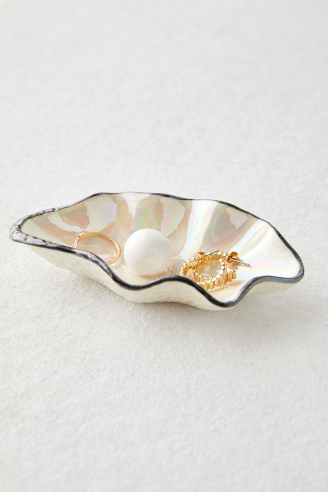 Oyster Catch-All Dish #3