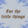 Little Things