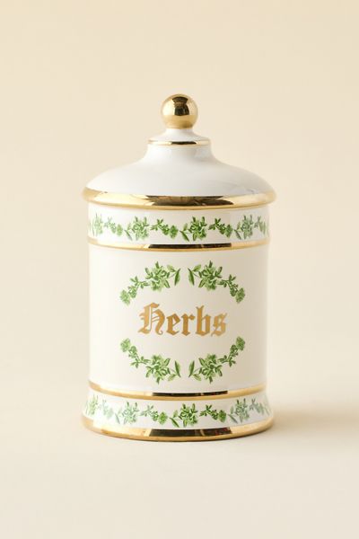Boîte à trésors en céramique Cosette