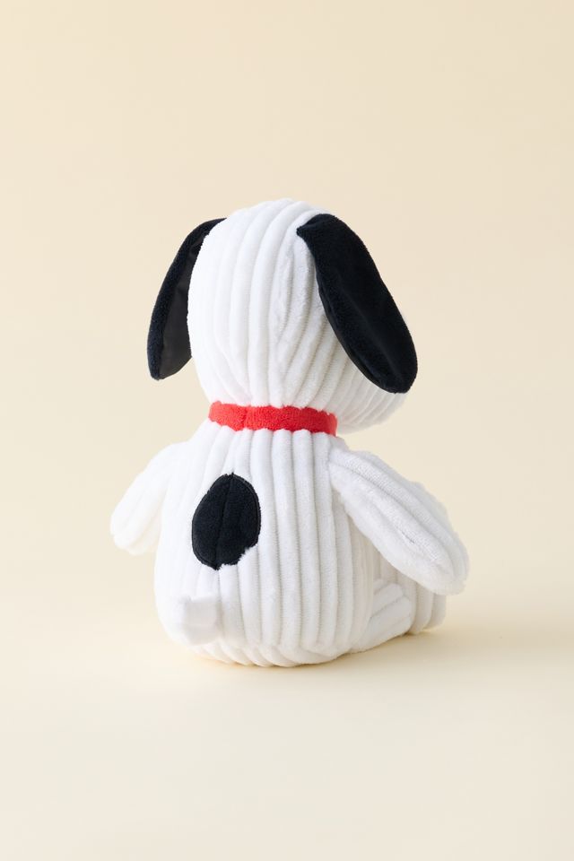Peanuts Snoopy 12-inch Corduroy Plushie #2