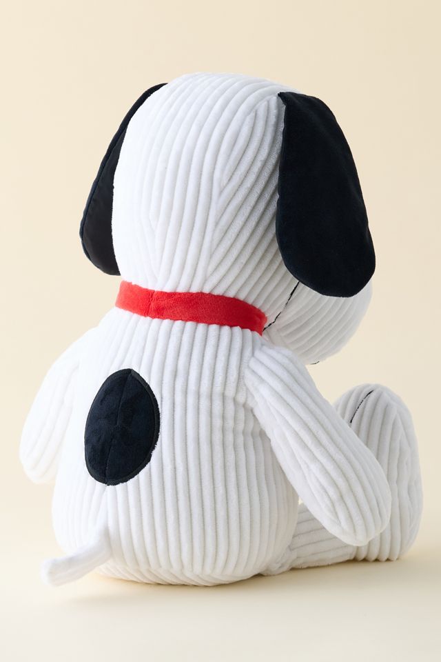 Peanuts Snoopy 25-inch Corduroy Plushie #2