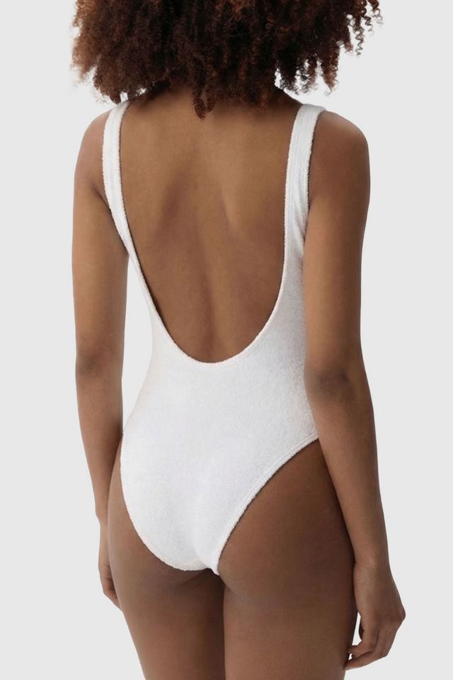 Luna B Cora Swimsuit #1