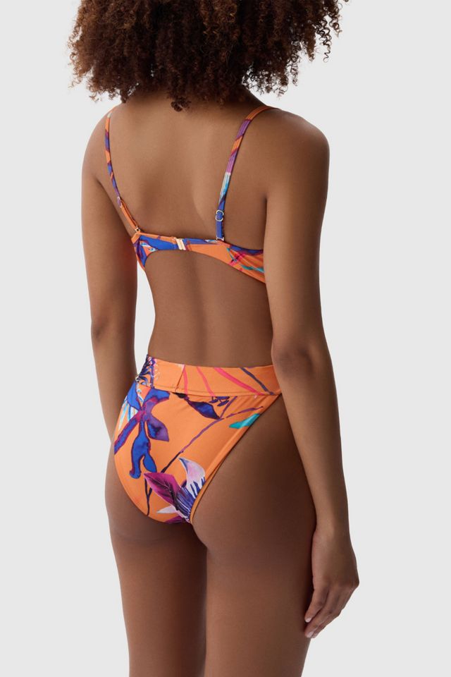 Luna B Stella Swimsuit #1