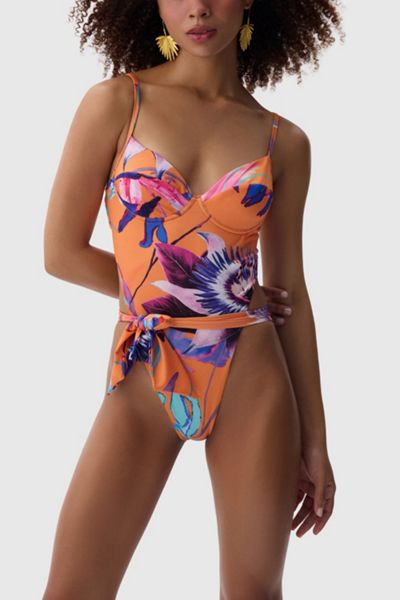 Luna B Stella Swimsuit