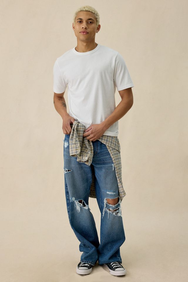Standard Cloth Classic Tee #1