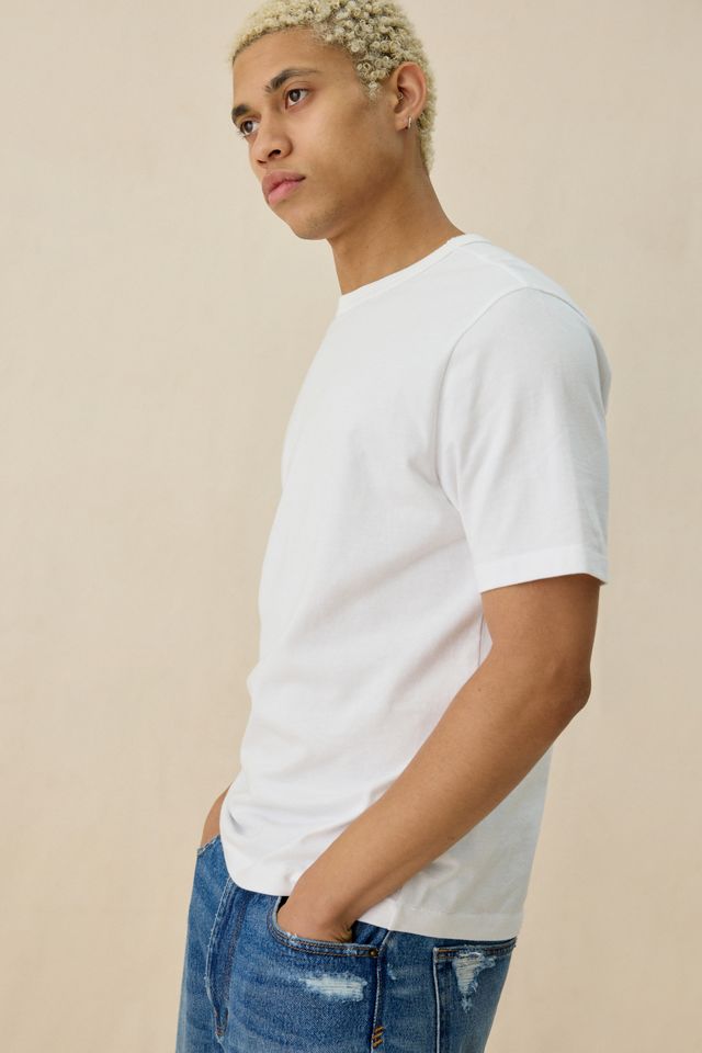 Standard Cloth Classic Tee #2