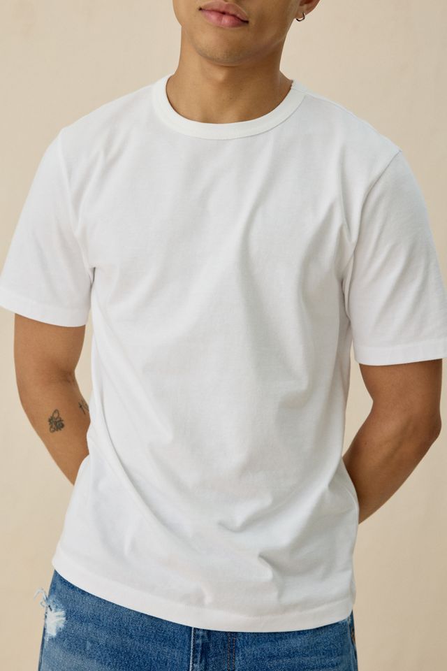 Standard Cloth Classic Tee #4
