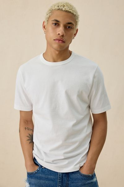 Standard Cloth Classic Tee