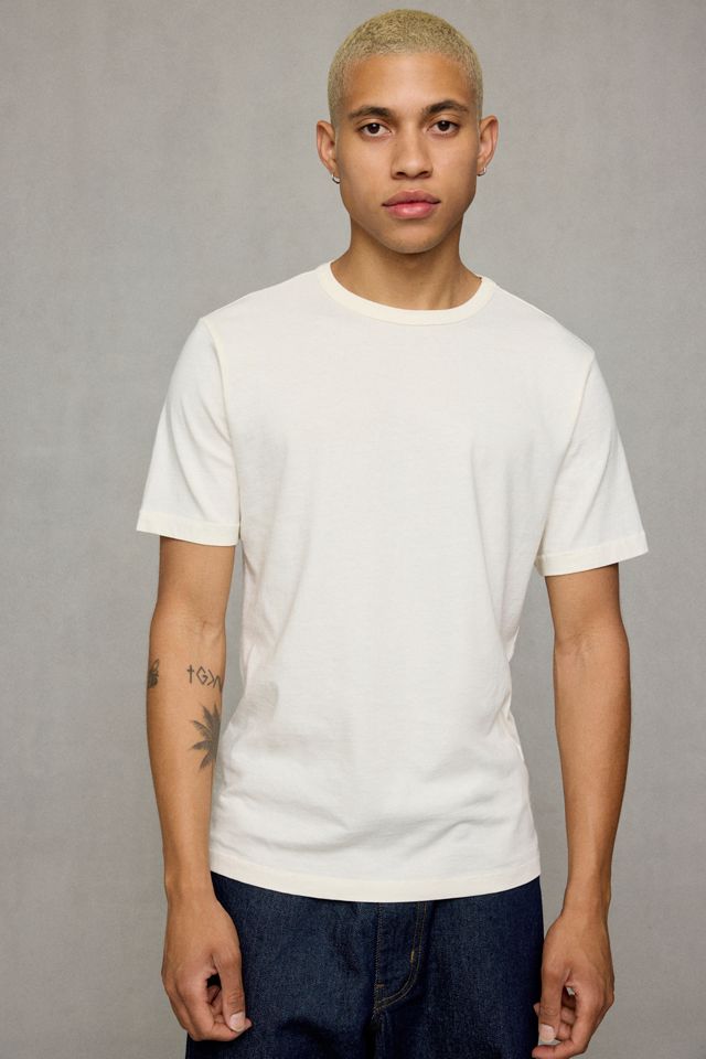 Standard Cloth Classic Tee #1