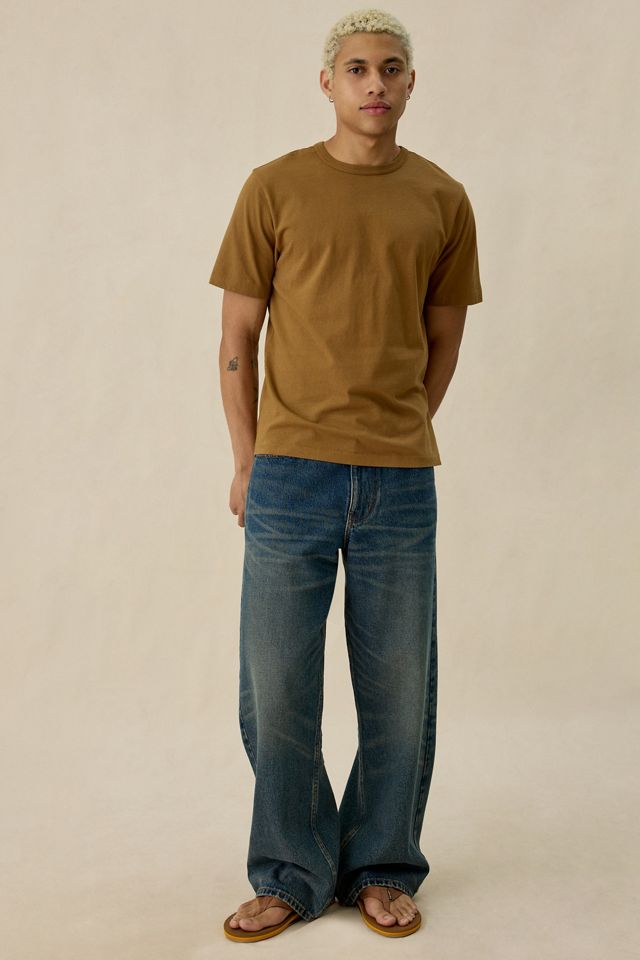 Standard Cloth Classic Tee #1