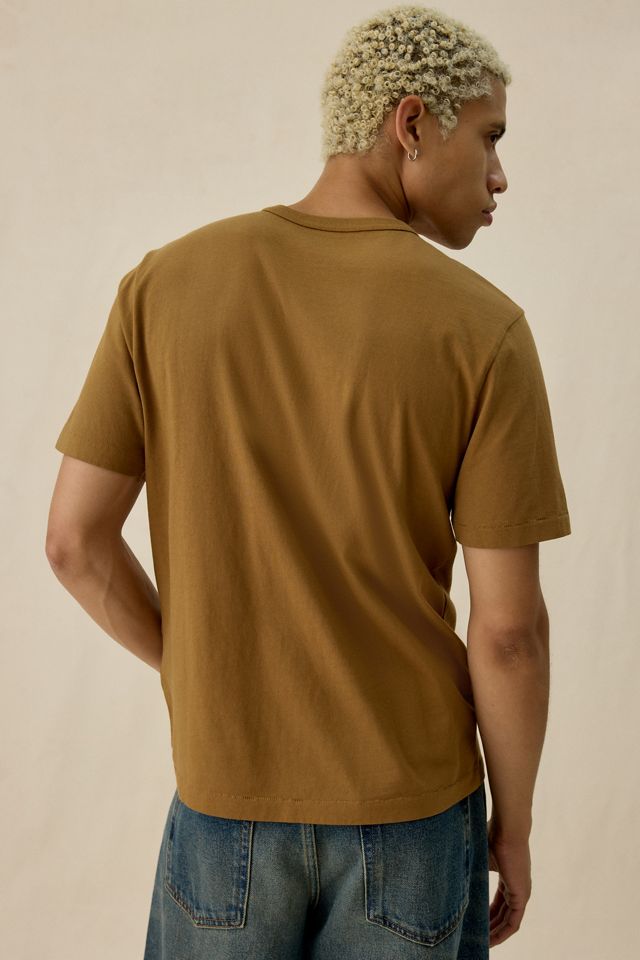 Standard Cloth Classic Tee #2
