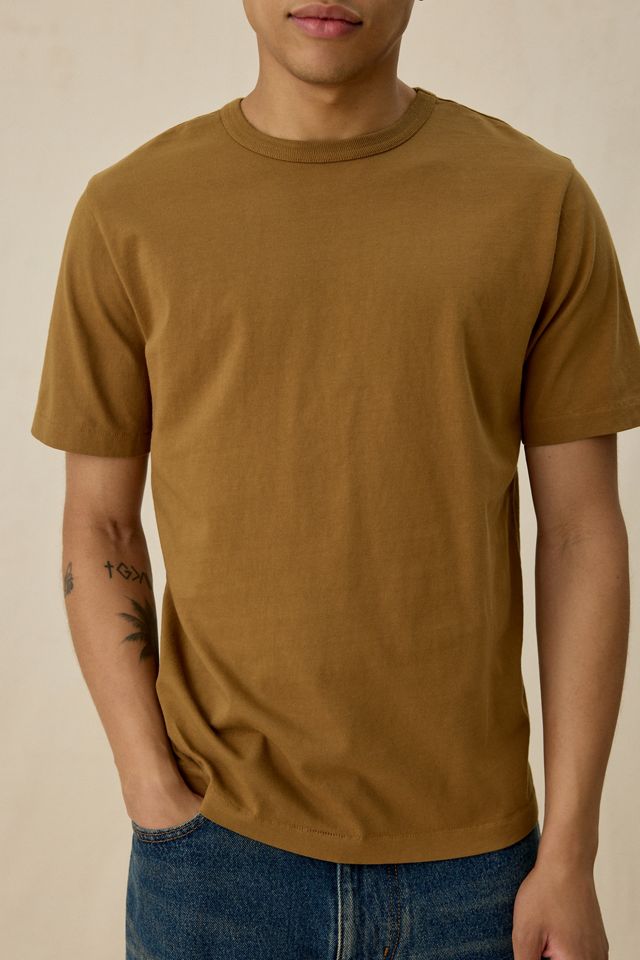 Standard Cloth Classic Tee #3