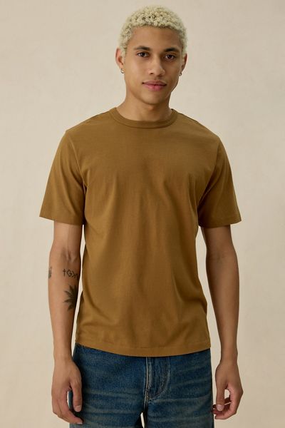 T-shirt classique Standard Cloth