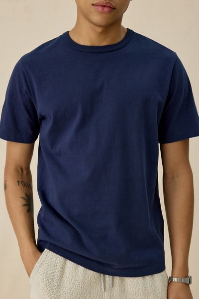 T-shirt classique Standard Cloth
