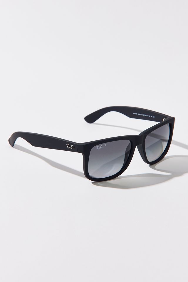Ray-Ban Justin Classic Sunglasses #1