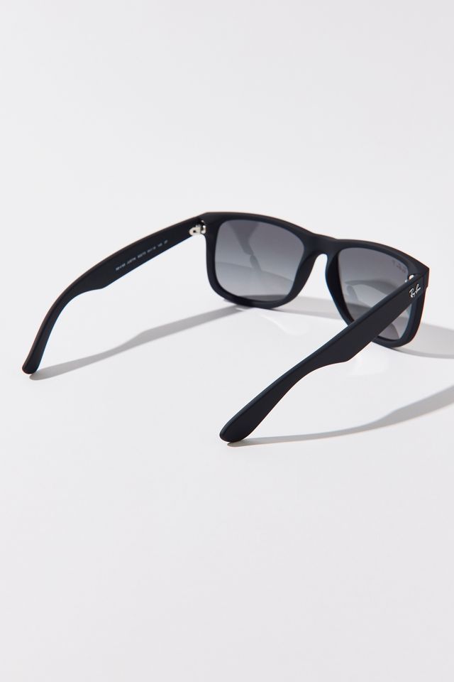 Ray-Ban Justin Classic Sunglasses #2