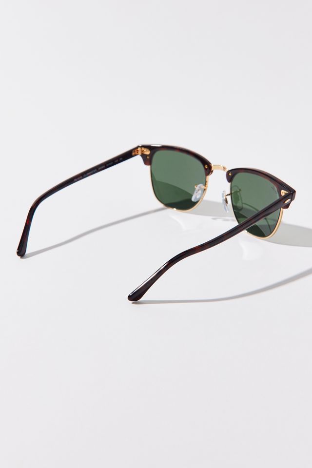Ray-Ban Clubmaster Classic Sunglasses #2