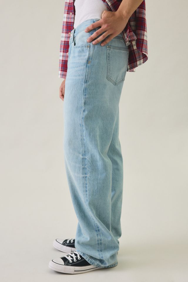 BDG Premium Selvedge Bootcut Jeans #2