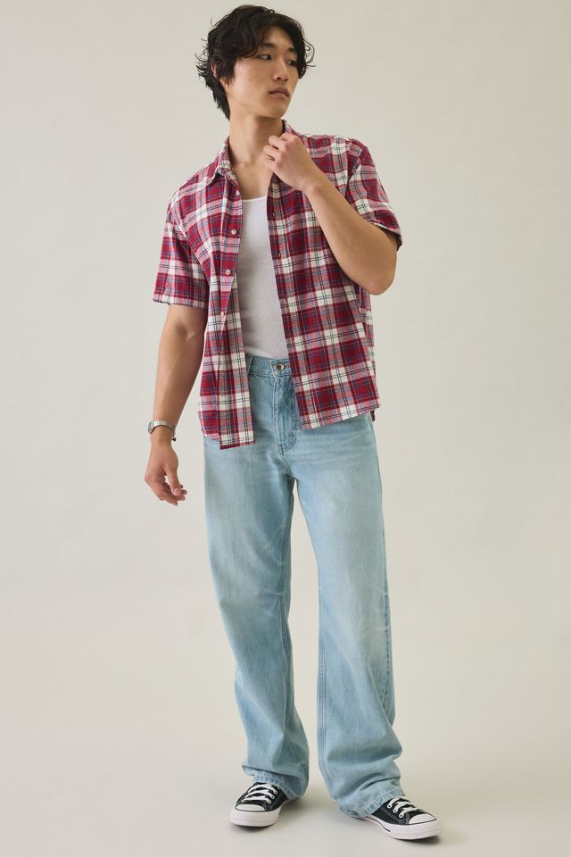 BDG Premium Selvedge Bootcut Jeans #5